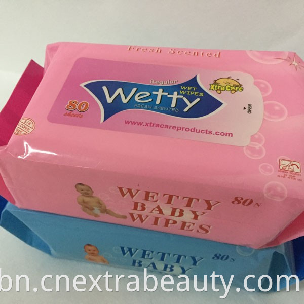 Neutral Baby Wipes Organic